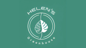 Helen's Green house